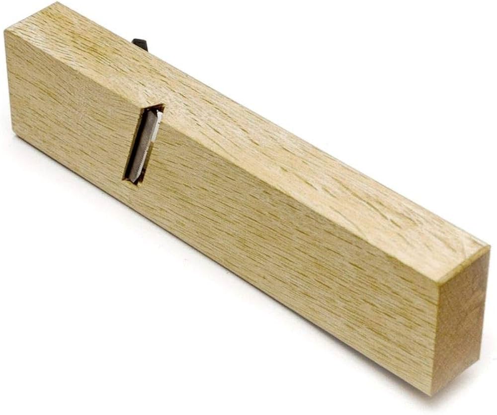 Amazon | 小山金属工業 兼友 細工鉋 キワ 30 | 平かんな